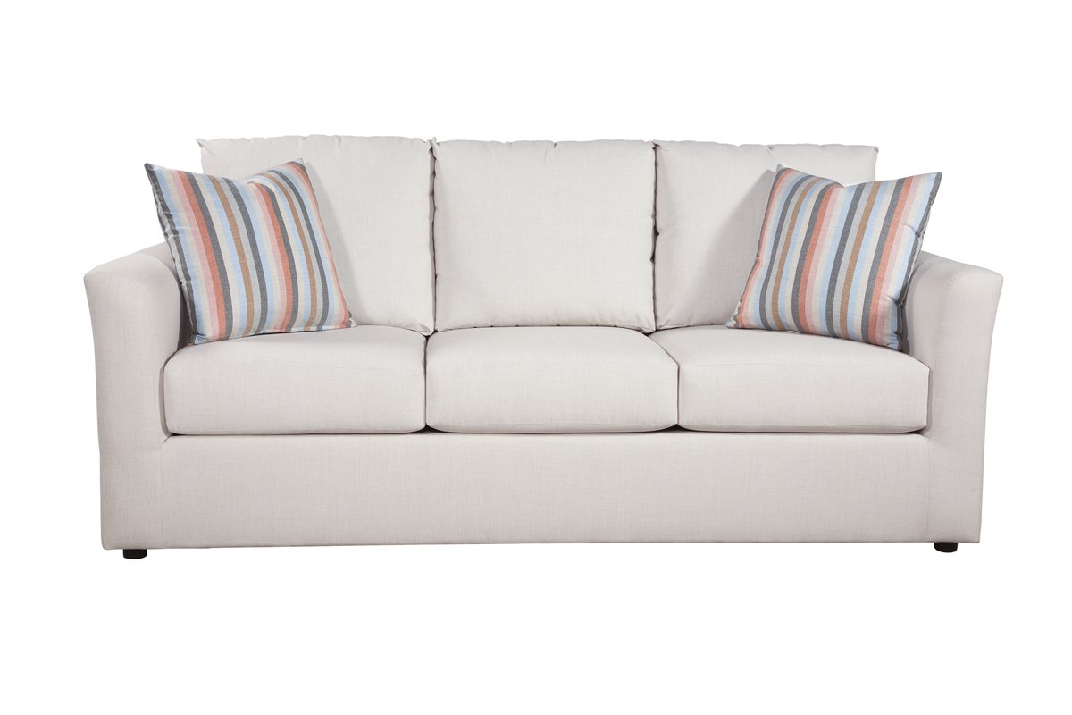 2301-300 Alcott Sofa (Front & TP) 2373-80