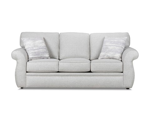 6180-3 Sofa _ TP 6050-95 (Front)