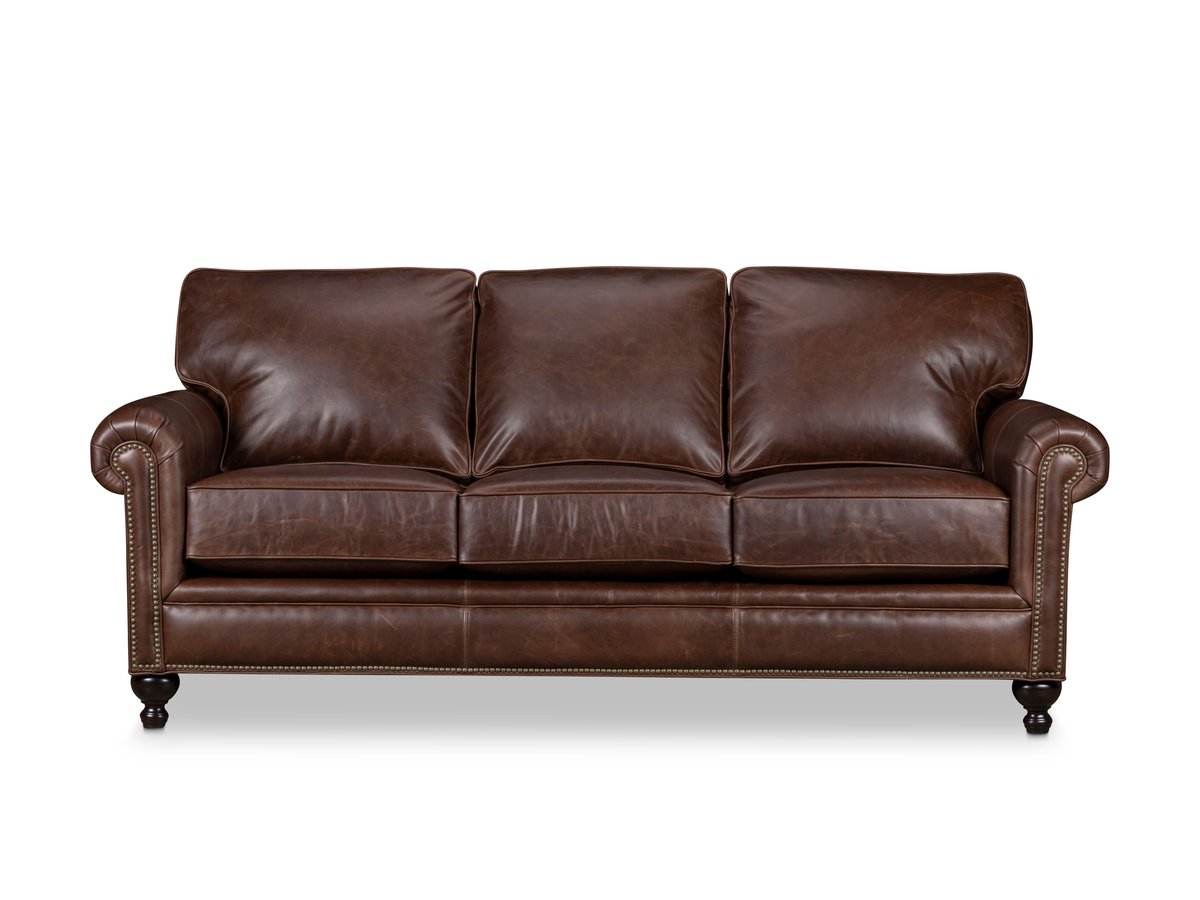 L6751-3 Harrison Sofa Front